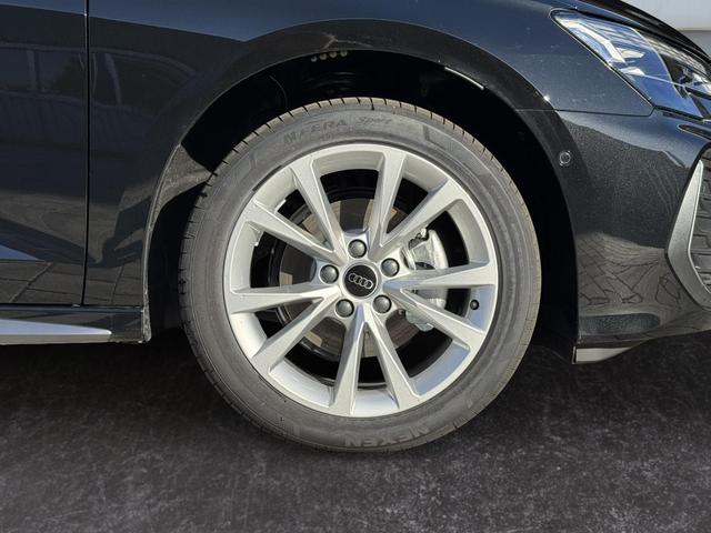 Audi A3 TFSI 150