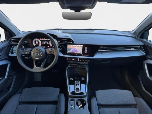 Audi A3 TFSI 150
