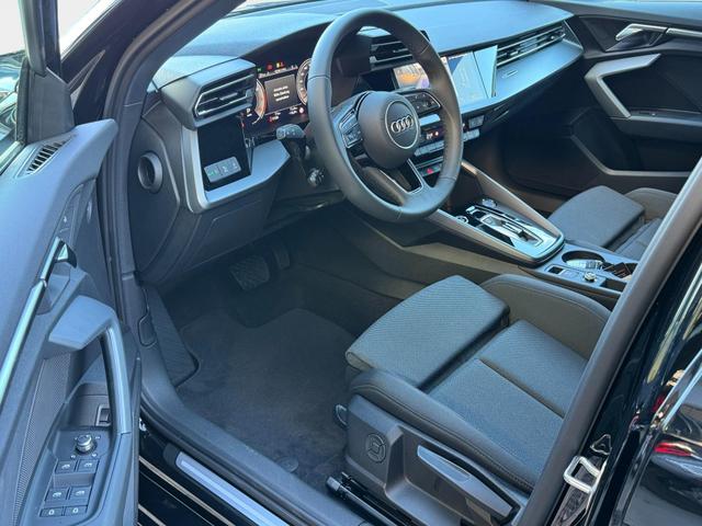 Audi A3 TFSI 150