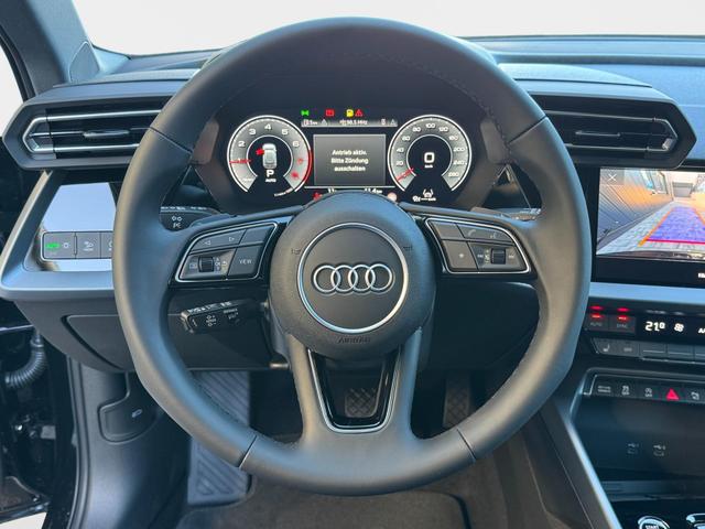 Audi A3 TFSI 150