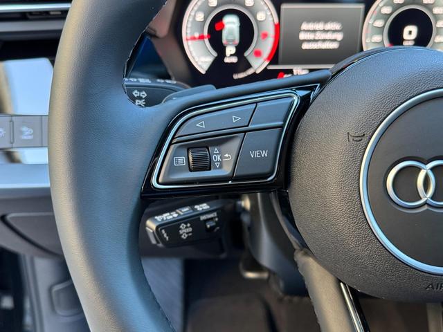 Audi A3 TFSI 150
