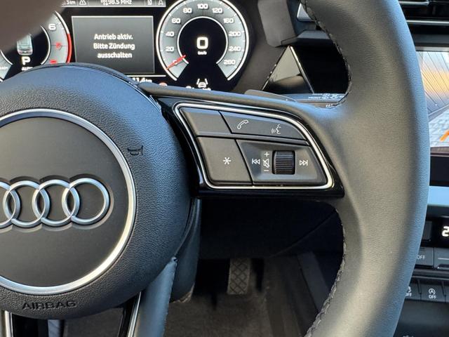 Audi A3 TFSI 150