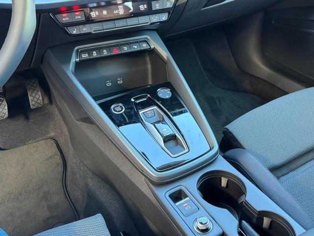 Audi A3 TFSI 150