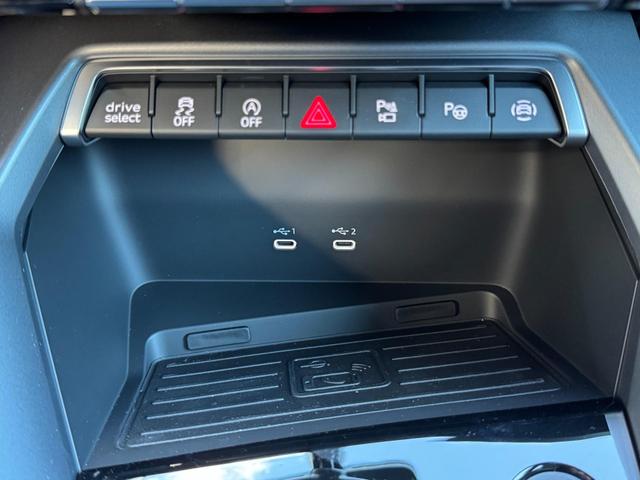 Audi A3 TFSI 150