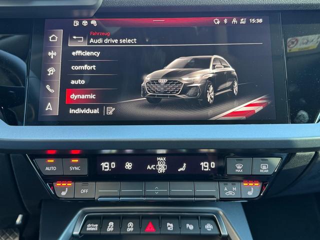 Audi A3 TFSI 150