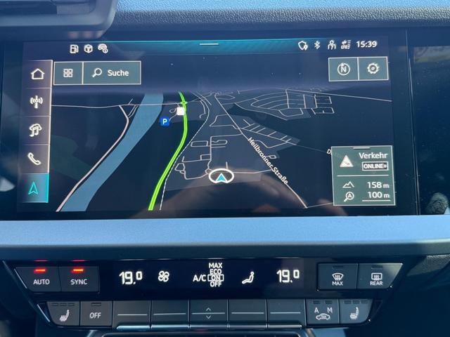 Audi A3 TFSI 150