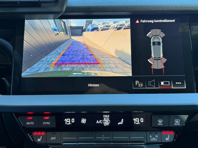Audi A3 TFSI 150