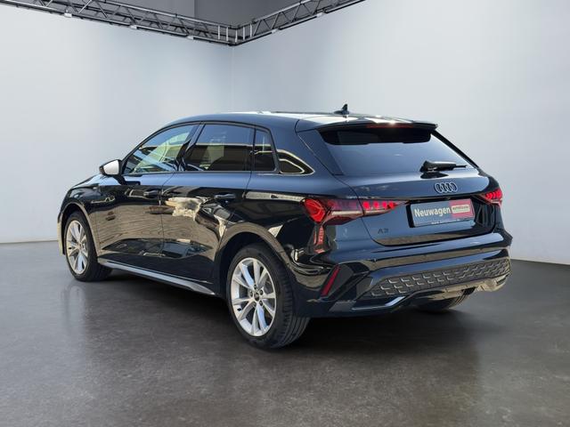 Audi A3 TFSI 150