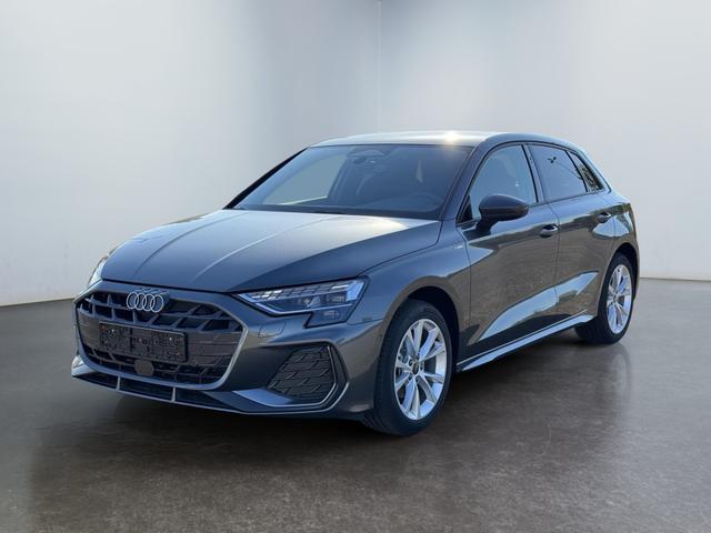 Audi A3 TFSI 150