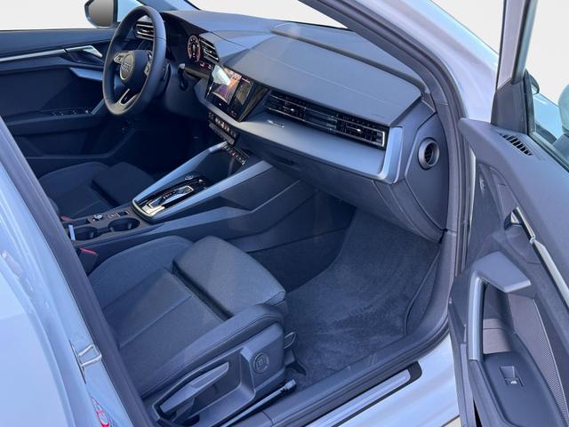 Audi A3 TFSI 150
