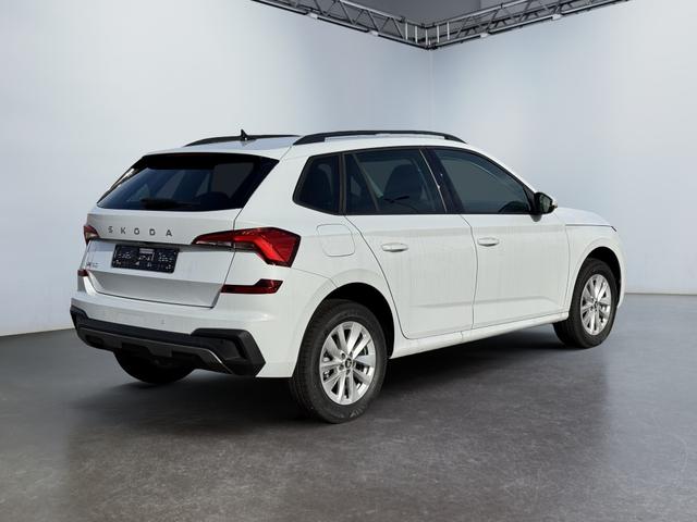 Skoda Kamiq Selection 1,0