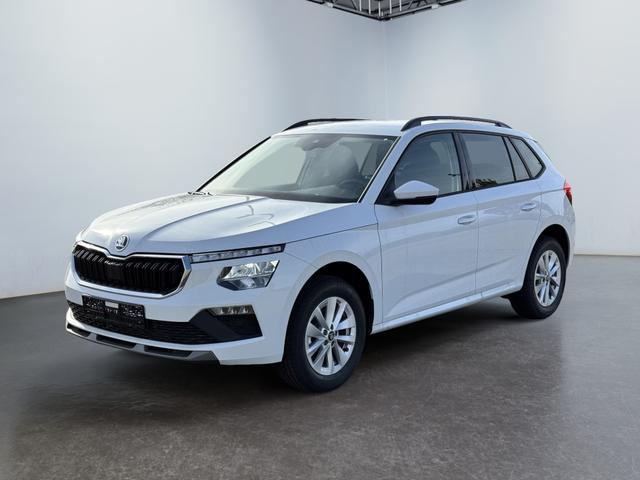 Skoda Kamiq Extra 1,0