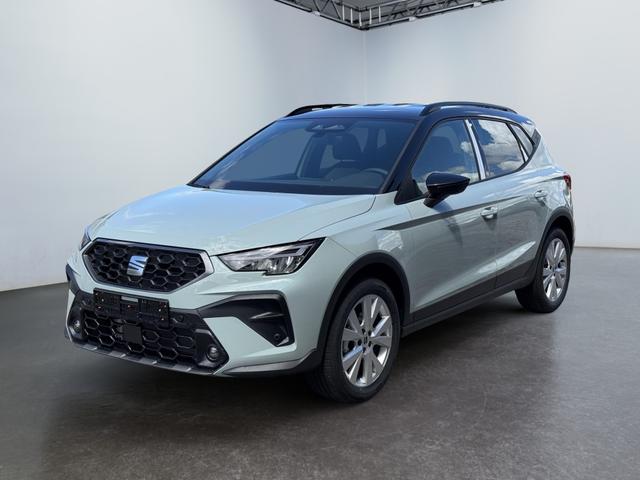 Seat Arona FR 1.5