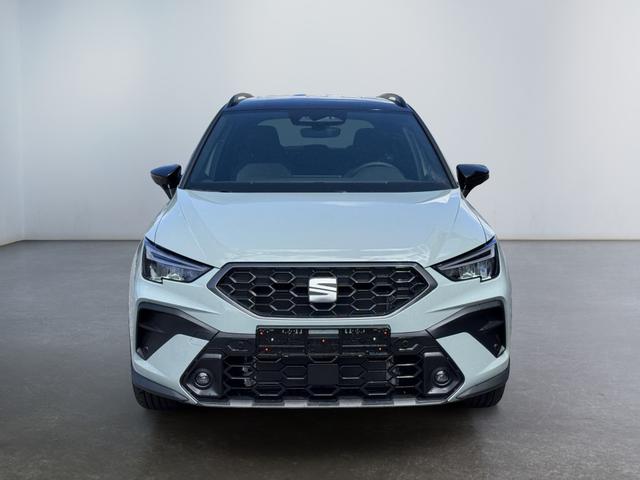 Seat Arona FR 1.5