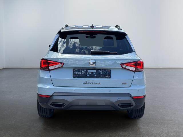 Seat Arona FR 1.5