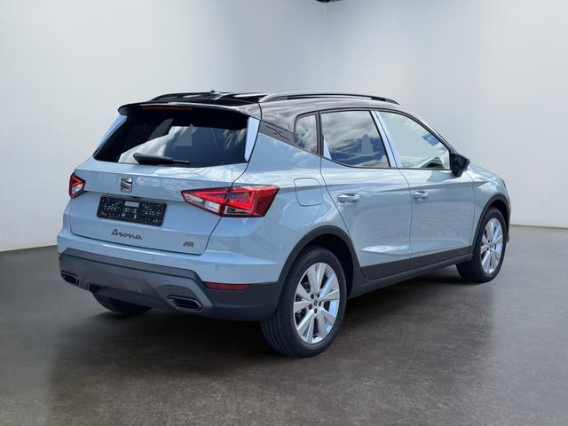 Seat Arona FR 1.5