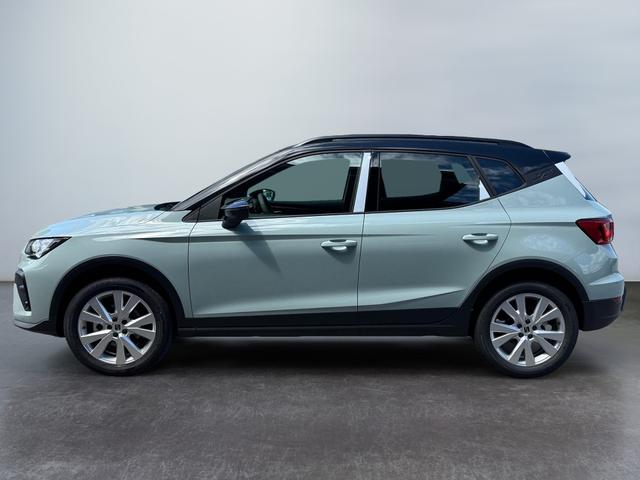 Seat Arona FR 1.5