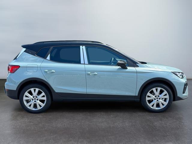 Seat Arona FR 1.5