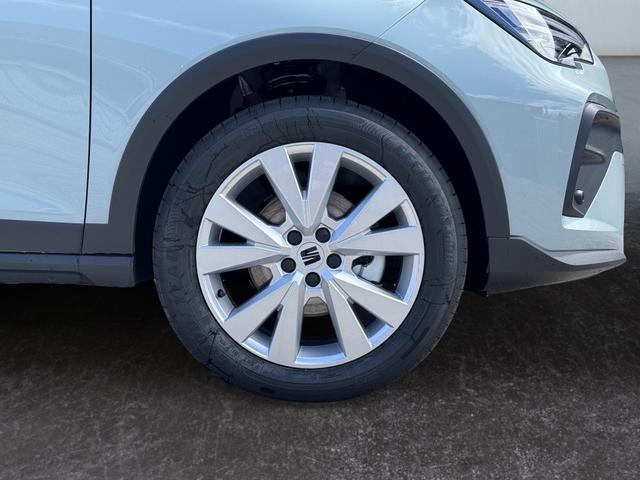Seat Arona FR 1.5