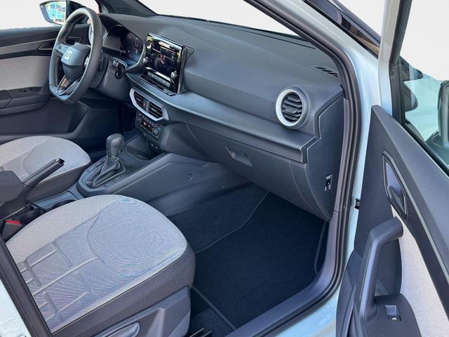Seat Arona FR 1.5