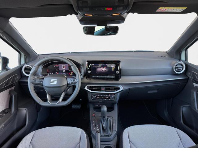 Seat Arona FR 1.5