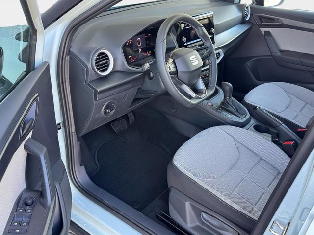 Seat Arona FR 1.5