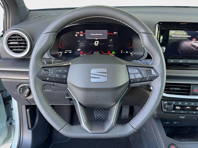 Seat Arona FR 1.5