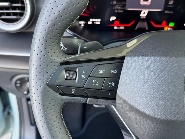 Seat Arona FR 1.5