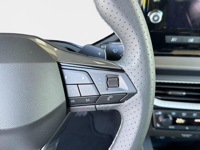 Seat Arona FR 1.5