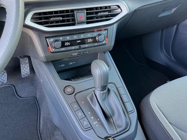 Seat Arona FR 1.5