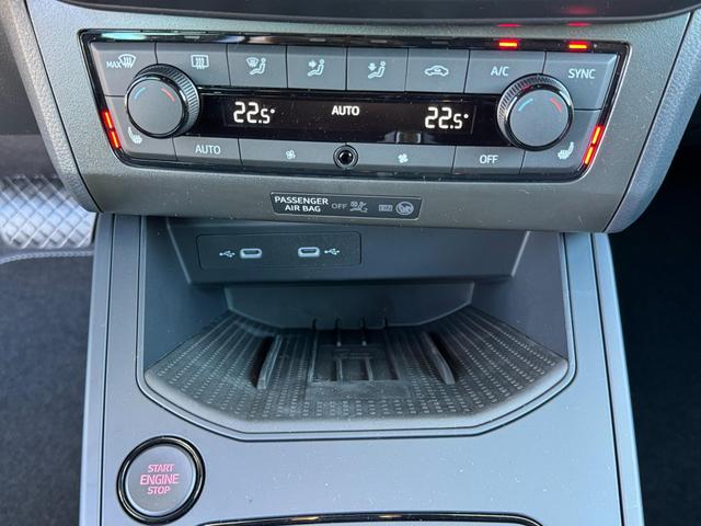 Seat Arona FR 1.5