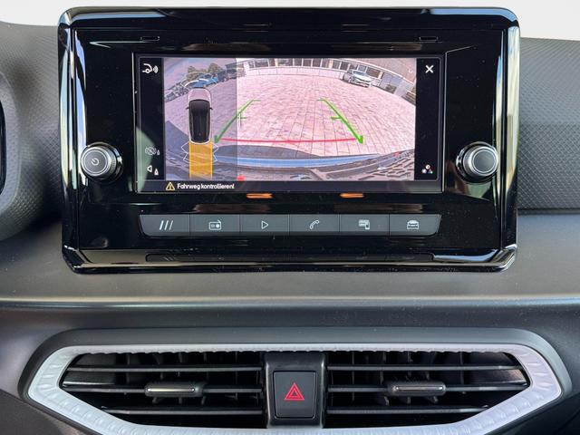 Seat Arona FR 1.5