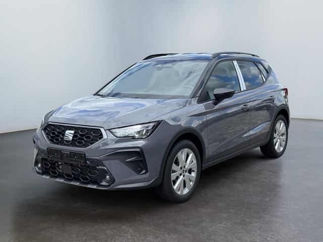 Seat Arona FR 1.5