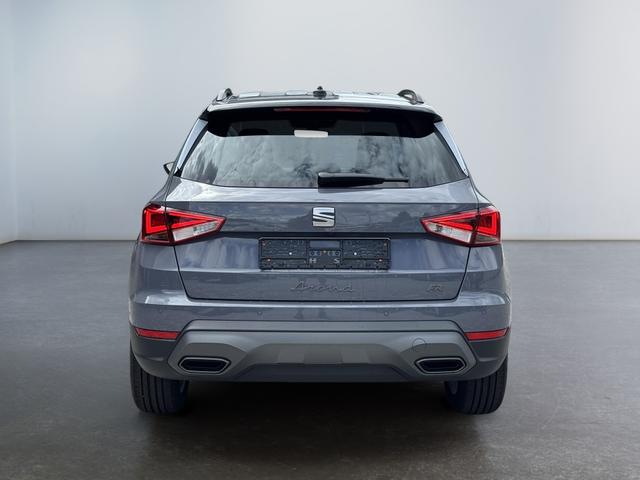 Seat Arona FR 1.5