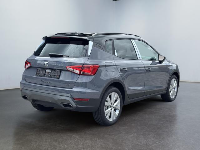 Seat Arona FR 1.5