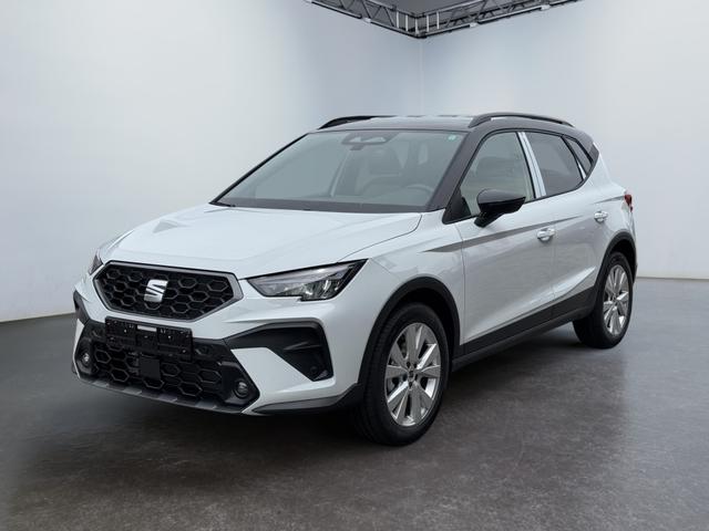Seat Arona FR 1.5