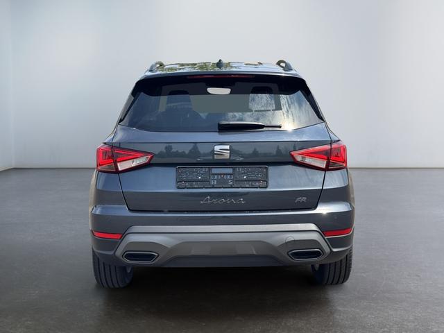 Seat Arona FR 1.5