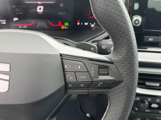 Seat Arona FR 1.5