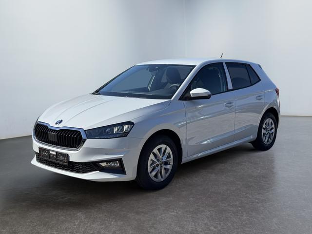 Skoda Fabia Drive Plus