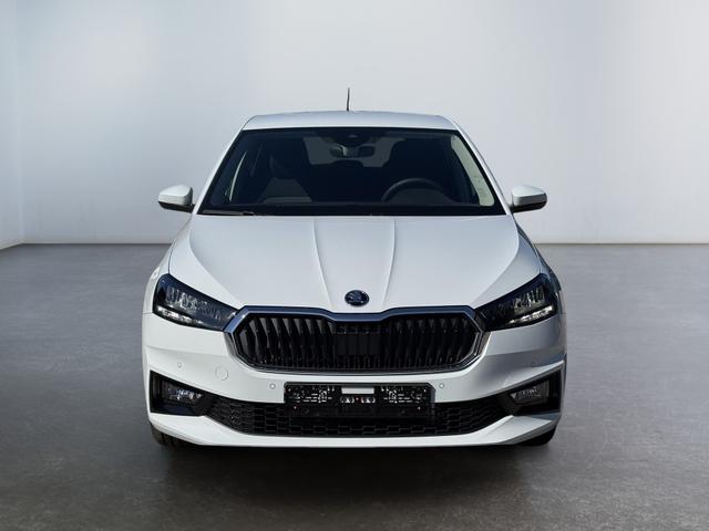 Skoda Fabia Drive Plus
