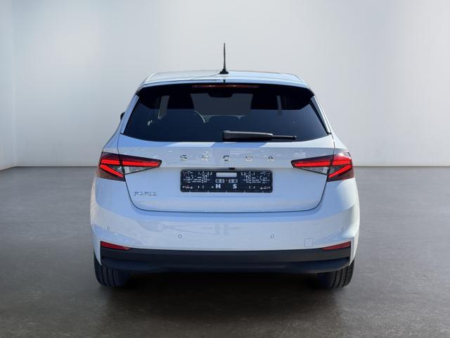 Skoda Fabia Drive Plus