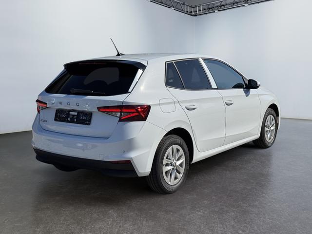 Skoda Fabia Drive Plus