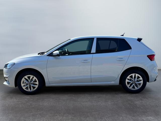 Skoda Fabia Drive Plus