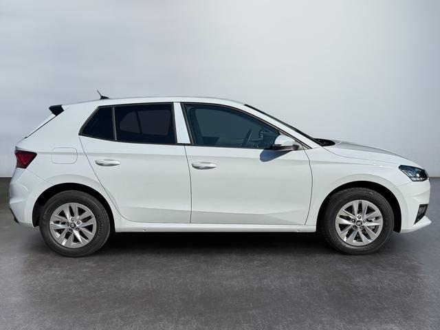 Skoda Fabia Drive Plus