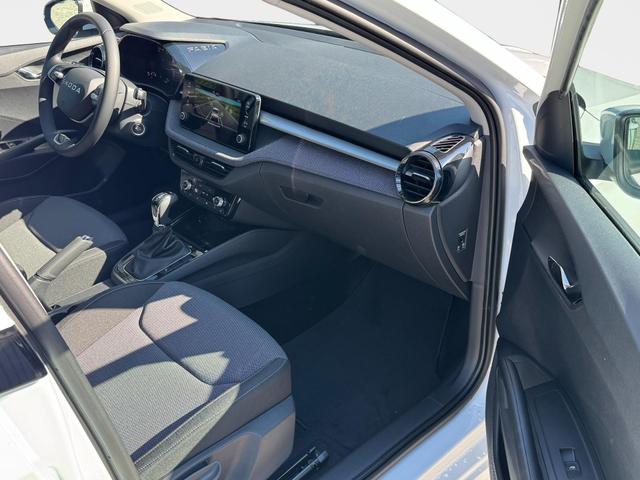 Skoda Fabia Drive Plus