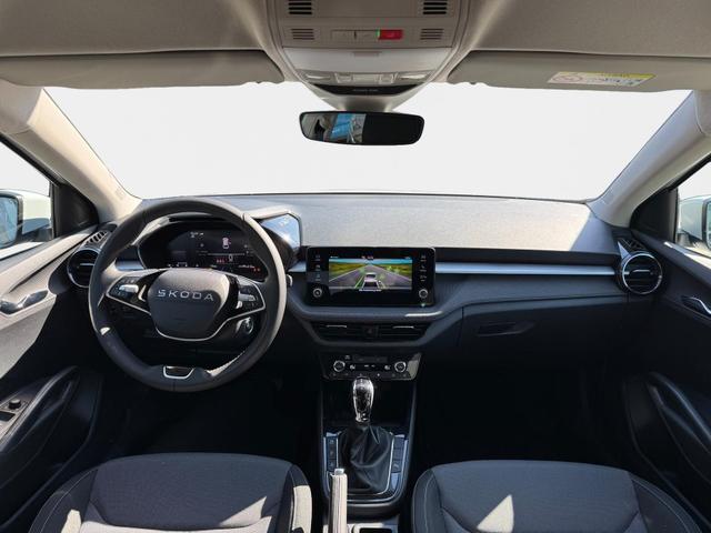 Skoda Fabia Drive Plus