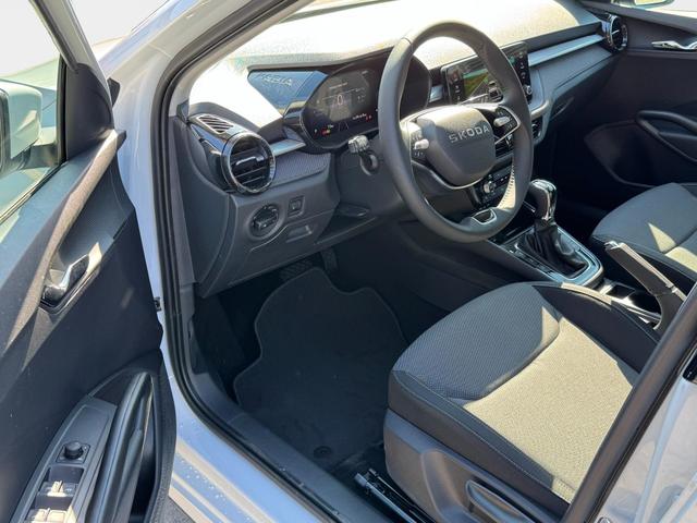 Skoda Fabia Drive Plus
