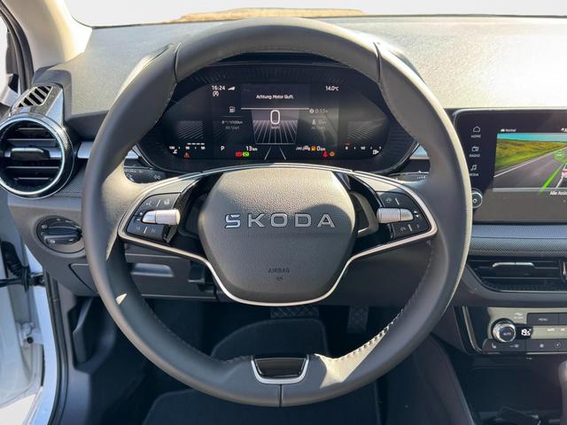 Skoda Fabia Drive Plus