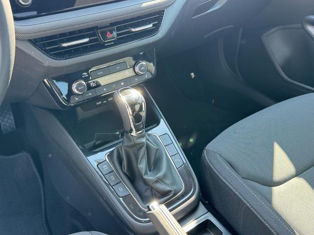 Skoda Fabia Drive Plus