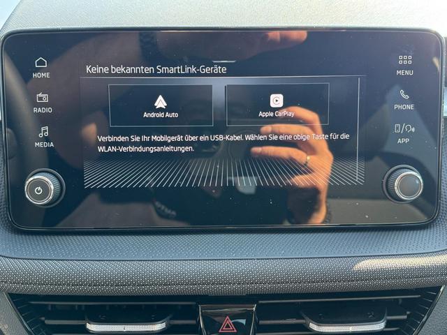 Skoda Fabia Drive Plus